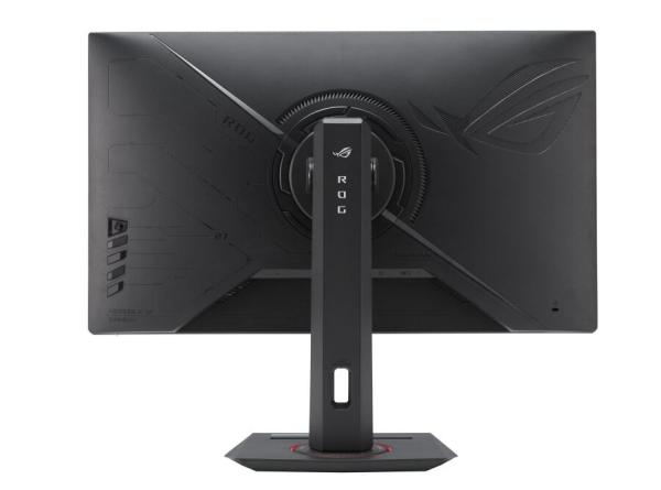 ASUS ROG/ Strix XG27ACS/ 27&quot;/ IPS/ QHD/ 180Hz/ 1ms/ Black/ 3R1