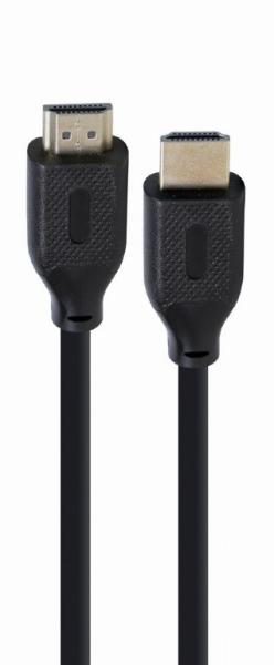 GEMBIRD Kabel CABLEXPERT HDMI 2.1,  8K,  M/ M,  2m,  černý