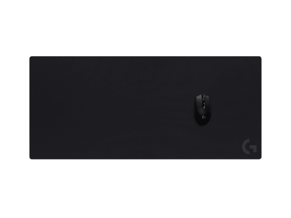 Logitech® G840 XL Cloth Gaming Mouse Pad1
