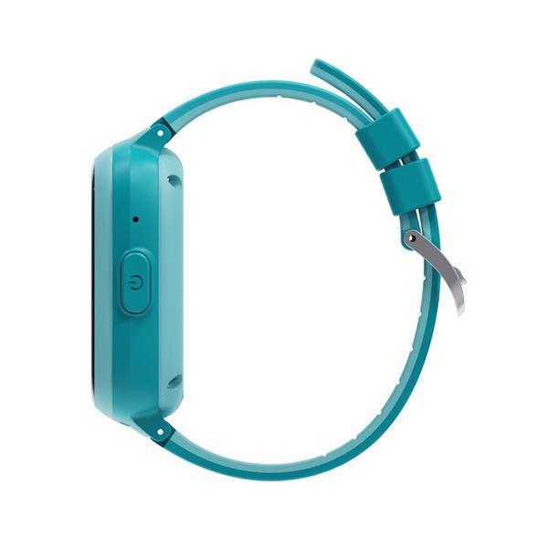 Canyon Sunny KW-48, smart hodinky pre deti, far. displ., 4G Aud./Vid. volania, GPS tracking, IP67, 512MB, 7 hier, modré4