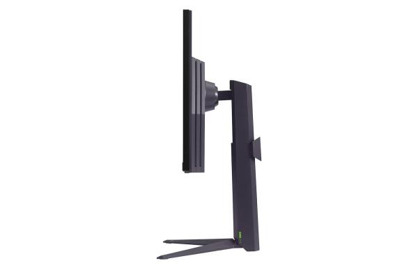 LG UltraGear/ 27GS85Q-B/ 27&quot;/ IPS/ QHD/ 180Hz/ 1ms/ Black/ 2R5