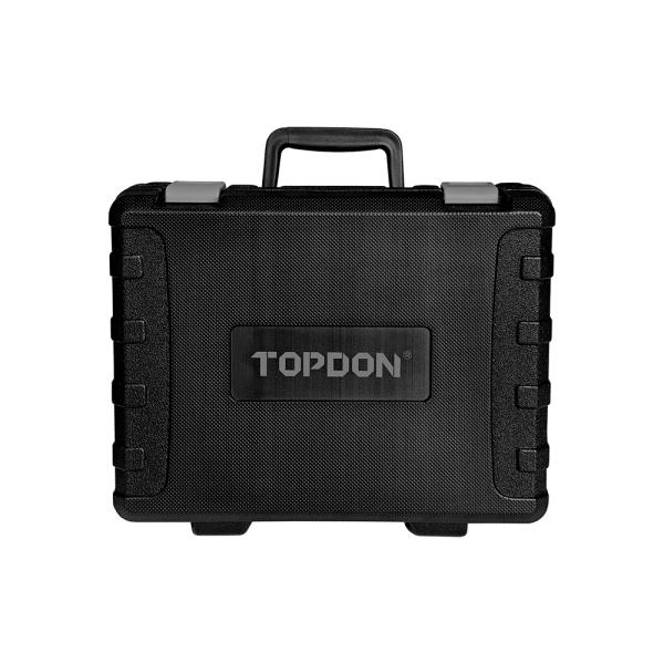 TOPDON TC005 termálna infra kamera19