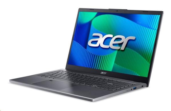 ACER NTB Extensa 15 (EX215-56-58PB), i5-120U, 15.6&quot;FHD, 16GB, 512GB SSD, Intel Graphics, Win11H, Gray2