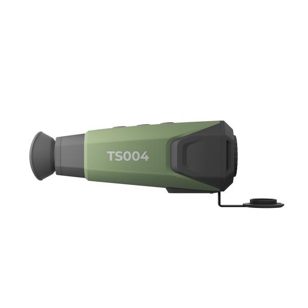 TOPDON termovízny monokulár TS004/ dosah 410m/ OLED 1024x768/ 5000mAh/ 50Hz/ IP676
