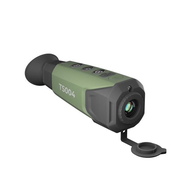 TOPDON termovízny monokulár TS004/ dosah 410m/ OLED 1024x768/ 5000mAh/ 50Hz/ IP671