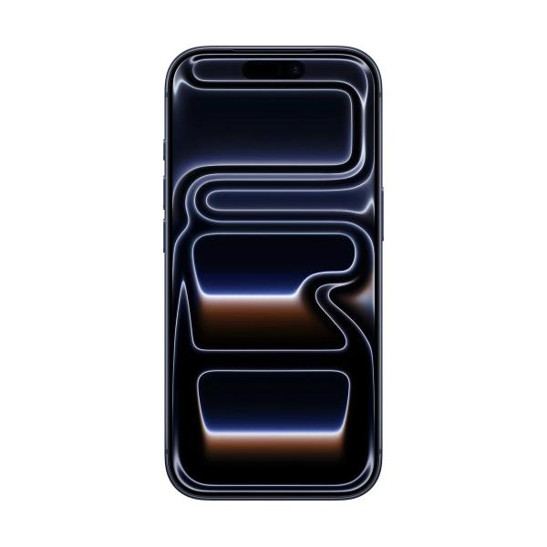iPhone 17 Pro 256GB Deep Blue0