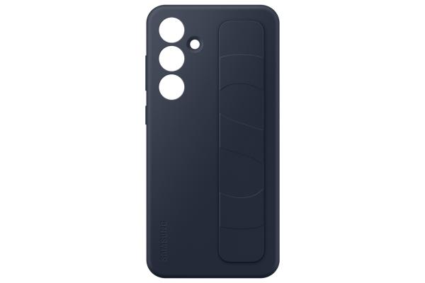 Samsung Zadný kryt s pútkom pre Samsung Galaxy S24 FE Blue Black4