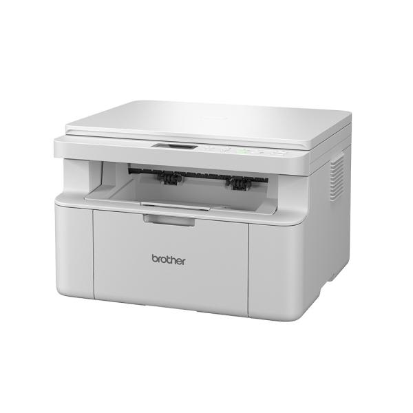 Brother/ DCP-L1630W/ MF/ Laser/ A4/ LAN/ WiFi/ USB0