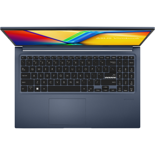 ASUS Vivobook 15/R7-5825U/16GB/512GB SSD/RX Vega 8/15,6" FHD/Win11Home/Blue3