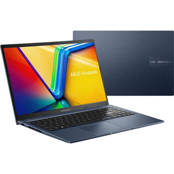 ASUS Vivobook 15/R7-5825U/16GB/512GB SSD/RX Vega 8/15,6" FHD/Win11Home/Blue4