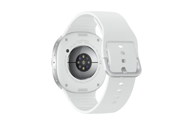 Samsung Galaxy Watch 8/ 44mm/ Sport Band/ White4