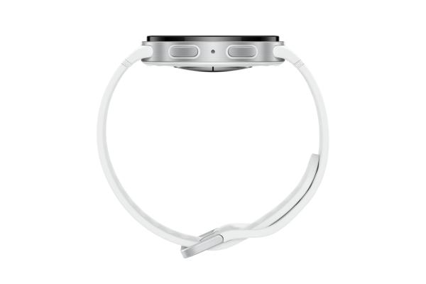 Samsung Galaxy Watch 8/ 44mm/ Sport Band/ White2