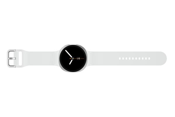 Samsung Galaxy Watch 8/ 44mm/ Sport Band/ White3
