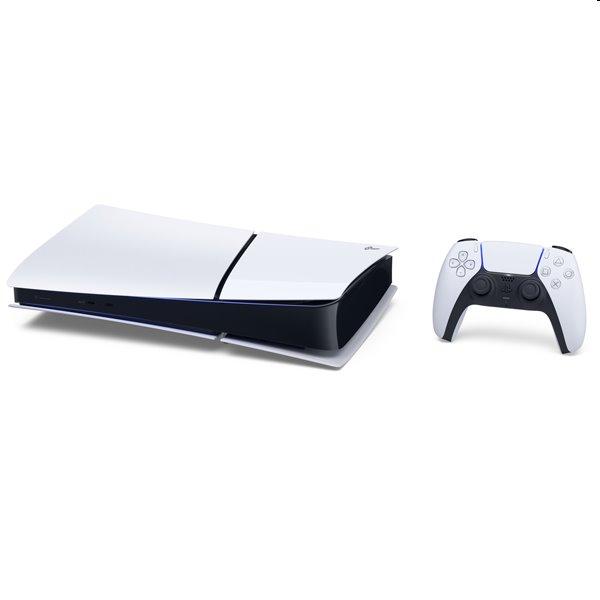 PlayStation 5 Digital 825GB (Model Slim) [CFI-2116]4