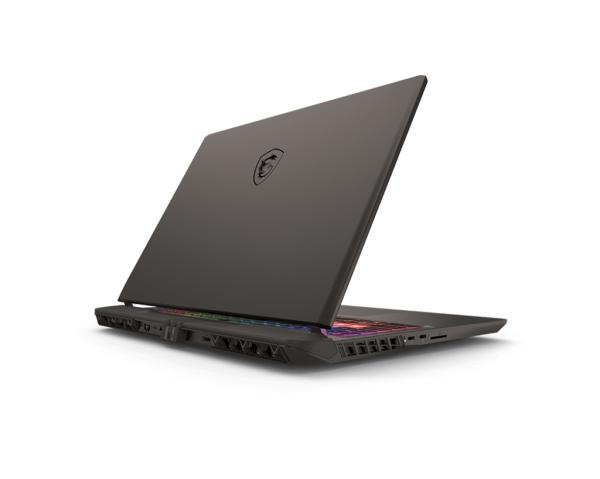 MSI Vector/ 16 HX AI A2XWHG-446XCZ/ U9-275HX/ 16"/ 2560x1600/ 32GB/ 1TB/ RTX 5070Ti/ DOS/ Gray/ 2R0