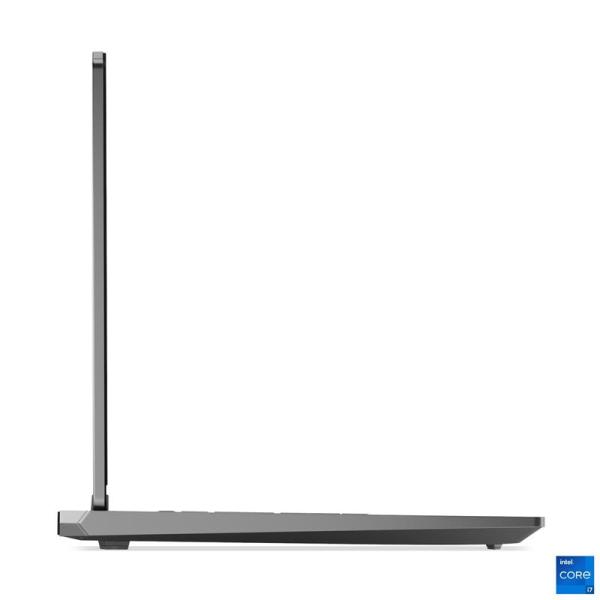 Lenovo LOQ/ 17IRX10/ i7-14700HX/ 17, 3"/ FHD/ 32GB/ 1TB/ RTX 5070/ W11H/ Gray/ 2R2