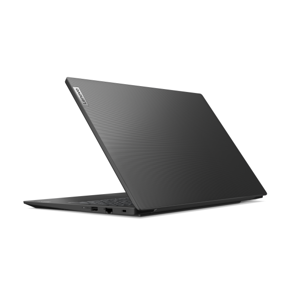 Lenovo V/ V15 G5 IRL/ 3-100U/ 15, 6"/ FHD/ 16GB/ 512GB/ Intel int/ bez OS/ Black/ 2R9