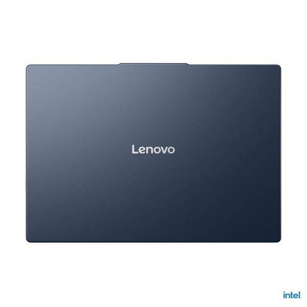 Lenovo IdeaPad Slim 3/ 16IRH10/ i5-13420H/ 16"/ WUXGA/ 16GB/ 512GB/ UHD Xe/ W11H/ Blue/ 2R2
