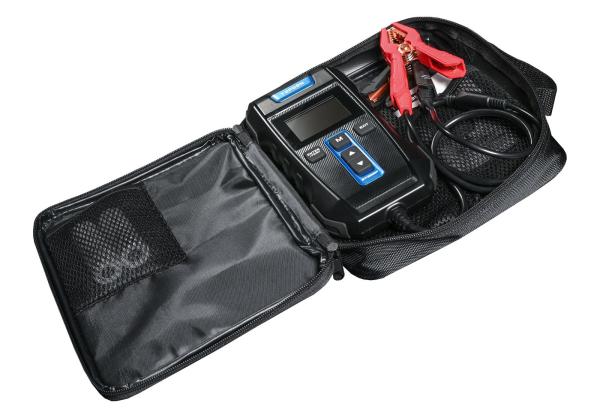 TOPDON Tester autobatérií BT300P4