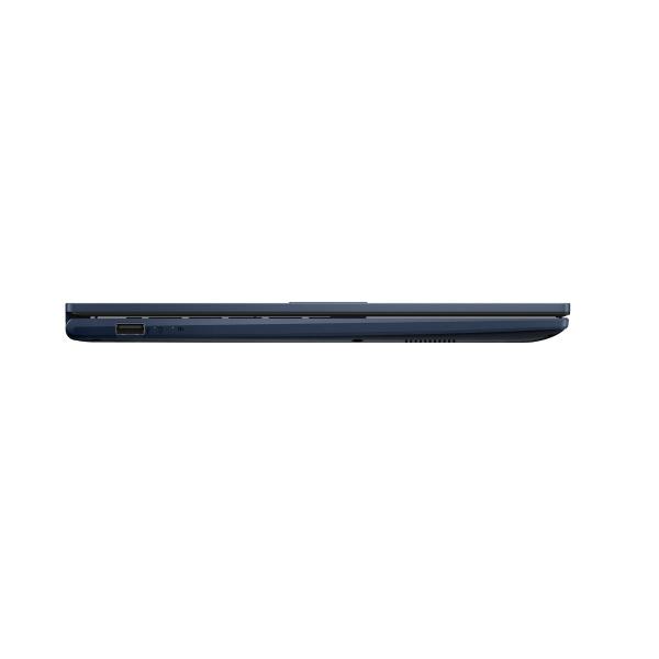 ASUS Vivobook 15/ X1504VA-BQ3047W/ 5-120U/ 15, 6"/ FHD/ 16GB/ 512GB/ Intel int/ W11H/ Blue/ 2R4