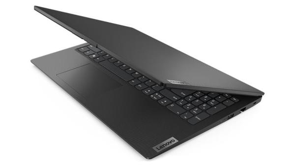 Lenovo V15 G4 AMN Ryzen 5 7520U 8GB 512GB-SSD 15.6"FHD TN AG IntegRadeon Win11Pro Black1