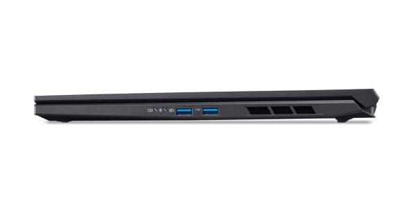 Acer Nitro V 16/ ANV16-42-R9T7/ R7-260/ 16"/ WUXGA/ 16GB/ 1TB/ RTX 5070/ bez OS/ Black/ 2R1