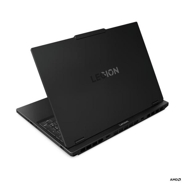 Lenovo Legion 5 15AHP10 Ryzen7 260 24GB 1TB-SSD 15.1"WQXGA OLED GL RTX5060-8GB Win11Home Black1