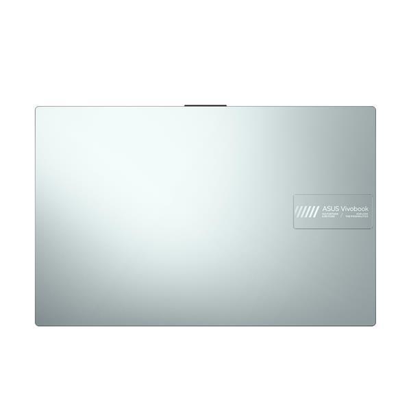 ASUS VivoBook Go 15 E1504FA-BQ2554W, Ryzen 3 7320U, 15.6˝ 1920 x 1080 FHD, UMA, 8GB, SSD 512GB, W11H, myš2