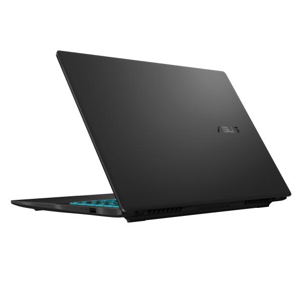ASUS V16/ V3607VM-RP014/ 5-210H/ 16"/ WUXGA/ 16GB/ 1TB/ RTX 5060/ bez OS/ Black/ 2R3