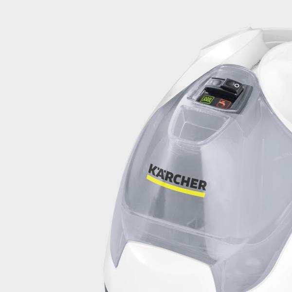Kärcher SC 4 EasyFix parní čistič4