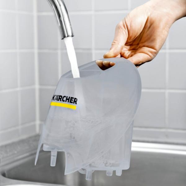 Kärcher SC 4 EasyFix parní čistič7
