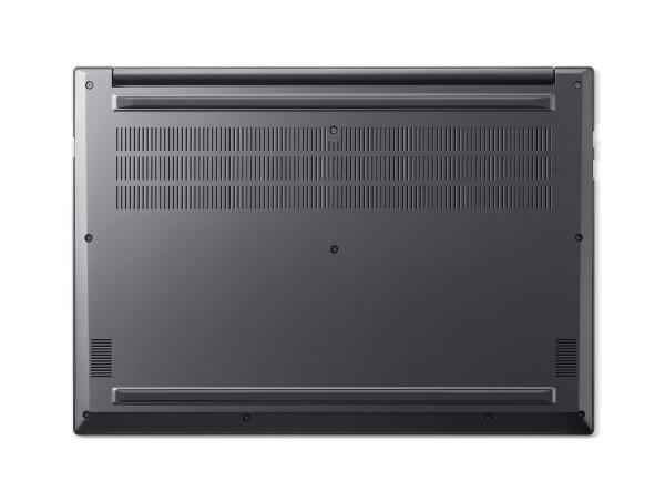 Acer Aspire 16/ A16-11M-X18U/ SD-X1-26-100/ 16"/ WUXGA/ 16GB/ 512GB/ Adreno/ W11H/ Gray/ 2R3