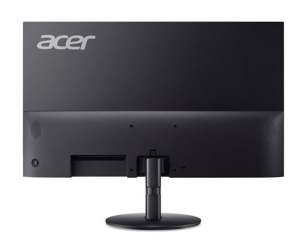 Acer/ SA273G0bi/ 27"/ IPS/ FHD/ 120Hz/ 1ms/ Black/ 2R3