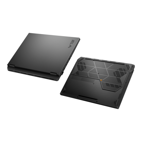 ASUS TUF Gaming A16/R7-260/16GB/512GB SSD/RTX 5050/16" FHD/Win11Home/Jaeger Gray7