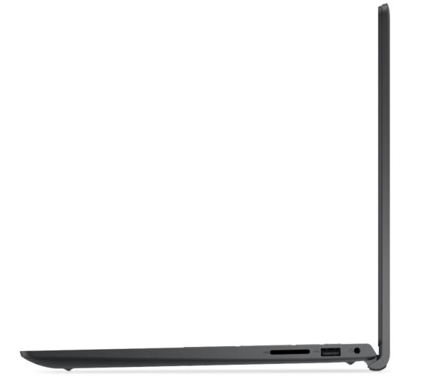 Dell Pro 15 Essential/ PV15250/ i5-1334U/ 15, 6"/ FHD/ 16GB/ 512GB/ Intel int/ W11P/ Black/ 3R NBD2