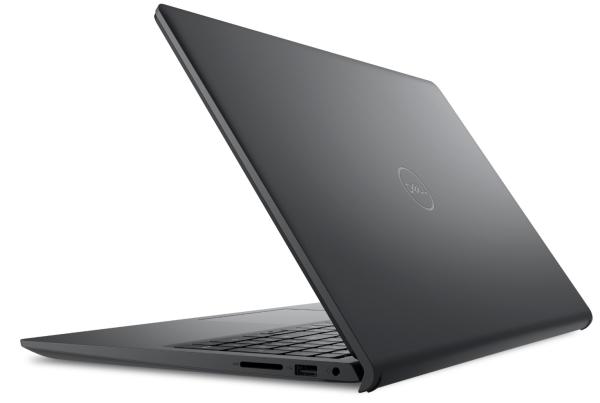 Dell Pro 15 Essential/ PV15250/ i5-1334U/ 15, 6"/ FHD/ 16GB/ 512GB/ Intel int/ W11P/ Black/ 3R NBD4