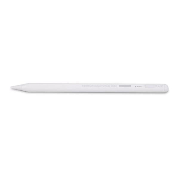 LMP stylus DigiPen Digital Pen pre Apple iPad - White2