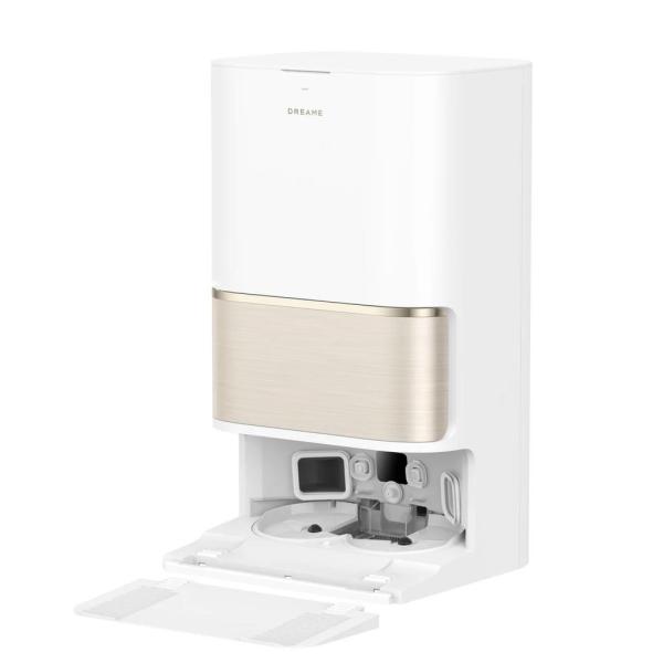 Dreame L50 Pro Ultra White0