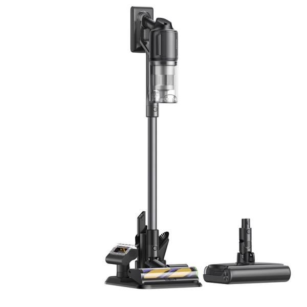 Dreame R20 Ultra Aquacycle  bezdrôtový tyčový vysávač na suché vysávanie1