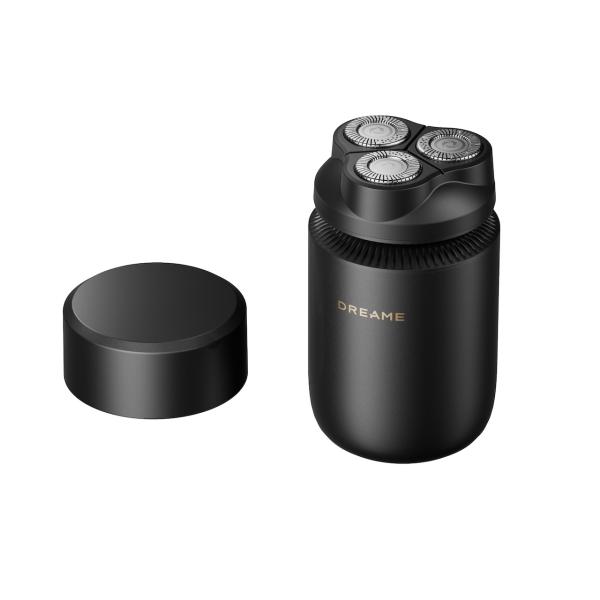 Dreame S7 All -skin holiaci strojček, čierny 