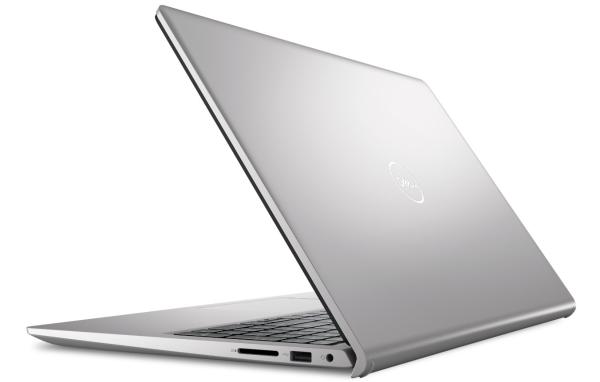 Dell Pro 15 Essential/ PV15250/ i5-1334U/ 15, 6"/ FHD/ 16GB/ 1TB/ Intel int/ W11P/ Silver/ 3R NBD9