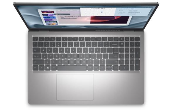 Dell Pro 15 Essential/ PV15250/ i5-1334U/ 15, 6"/ FHD/ 16GB/ 1TB/ Intel int/ W11P/ Silver/ 3R NBD6