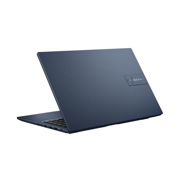 ASUS Vivobook 15/ X1504VA-BQ4147W/ 5-120U/ 15, 6"/ FHD/ 16GB/ 512GB/ Intel int/ W11H/ Blue/ 2R3