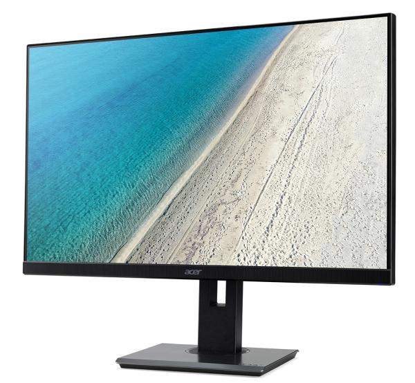 Acer Vero/ B277KLBbmipruzx/ 27"/ IPS/ 4K UHD/ 72Hz/ 1ms/ Čierna/ 2R3