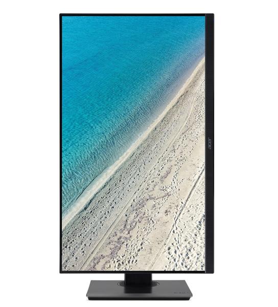 Acer Vero/ B277KLBbmipruzx/ 27"/ IPS/ 4K UHD/ 72Hz/ 1ms/ Čierna/ 2R4