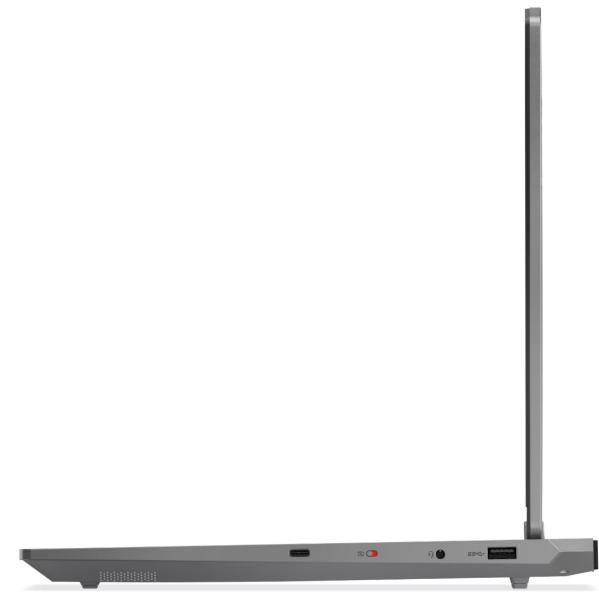Lenovo LOQ/ LOQ 15AHP10/ AMD Ryzen™ 7 250/ 15, 6"/ FHD/ 16GB/ 1TB/ RTX 5050/ W11H/ Gray/ 2R3
