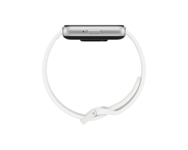 Samsung Galaxy Fit3/ 40mm/ Silver/ Šport Band/ Silver1