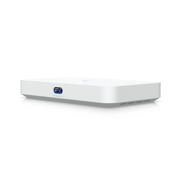 Ubiquiti UCG-Fiber - UniFi Cloud Gateway Fiber