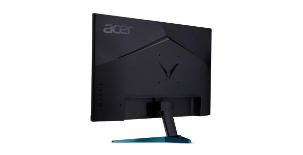 Acer Nitro/ VG270UP6bmiipx/ 27"/ IPS/ QHD/ 144Hz/ 1ms/ Čierna/ 2R4