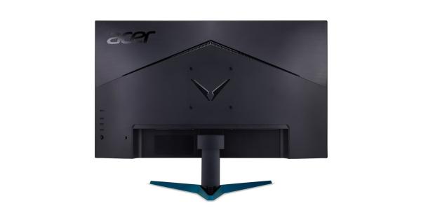 Acer Nitro/ VG270UP6bmiipx/ 27"/ IPS/ QHD/ 144Hz/ 1ms/ Čierna/ 2R1